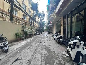 cực hiếm! trung tâm hai bà trưng 61m², 4 tầng, ô tô tránh, 2 thoáng, kinh doanh mọi loại hình