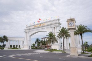 đất nền, sổ hồng riêng, trung tâm hành chính thương mại thủ thừa agora city