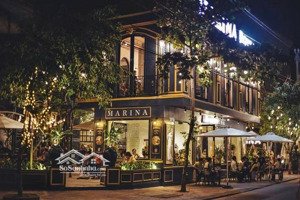 cho thuê nhà mặt phố hai bà trưng, giá thỏa thuận, 180m2, 2 tầng