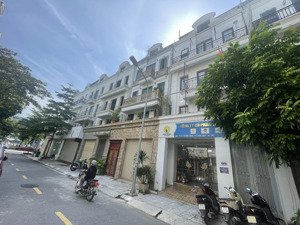 bán lô sát góc thuận an , sát chung cư dtich 87m / mt 6m sổ đỏ , kd tốt