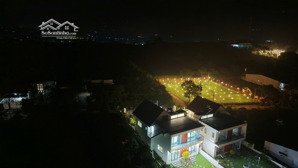 chính chủ bán nhà villa nghỉ dưỡng ven đà lạt 375m² 300mtc sổ riêng full nội thất view đồi thông