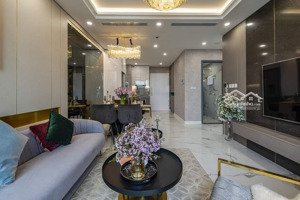 căn hộ cao tầng tựa rừng hướng biển 2n góc vin cần giờ