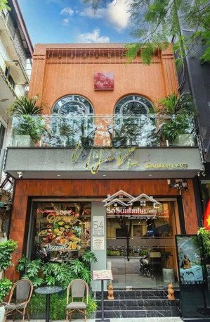 cho thuê nhà mặt phố vũ phạm hàm, 120m2, 5 tầng, cầu giấy, hà nội