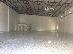 cho thuê kho mới 270m² có hẻm hông 4m & hẻm sau 2m kdc hồng loan, cần thơ | giá 18 triệu/tháng