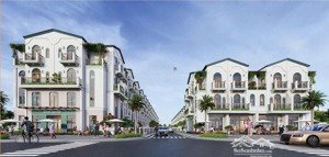dự án nhà phố thương mại golden boulevard - mặt tiền đại lộ lê lợi, vị trí kim cương