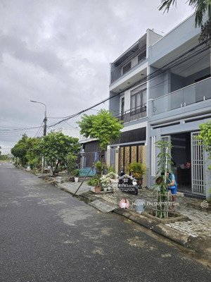 bán đất nền đẹp tại đường đại an 3, hòa quý, ngũ hành sơn, đà nẵng, 4,445 tỷ - 100m2