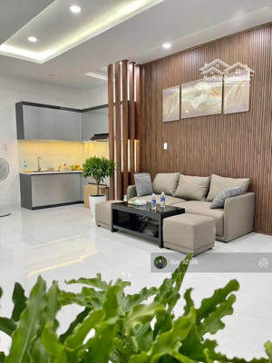 bán nhà hẻm xe tải thông, nhà mới ở ngay, 5.79 tỷ