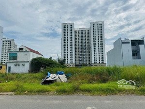 bán lô đất 100m2 đường nguyễn quý anh dự án phú mỹ an sát fpt phù hợp làm căn hộ cho thuê ở giá tôt