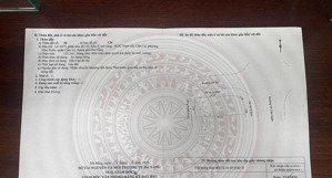 bán lô góc 2mt võ văn ngân & võ sạ, hoà xuân - sát ngã tư mẹ thứ sầm uất - 158.3m2 giá 9.5 tỉ tl