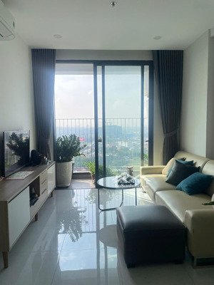 cho thuê căn hộ 2pn, 9 triệu vnd, 71m2 tại the emerald golf view, thuận an, bình dương