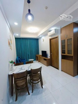 chính chủ cho thuê 2pn2wc full nội thất đẹp giá chỉ 7,5tr/tháng