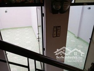 cho thuê phòng trọ (1 phòng/người) - tân bình - 12,5m2 - 1,8 triệu/tháng