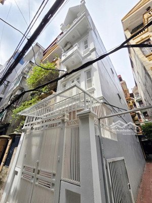 bán nr 6pn, 4wc, 47m2 tại minh khai, q. hai bà trưng, hà nội, giá ưu đãi 10,5 tỷ