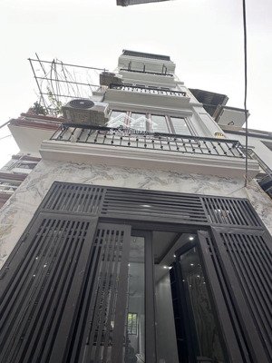 bán nhà riêng lĩnh nam, hoàng mai, hà nội, giá siêu hời 9,6 tỷ, 50m2