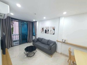 căn hộ 1 ngủ 1 khách và 2 ngủ 1 khách 40m2 siêu vip tại 575 kim mã - ba đình, full đồ