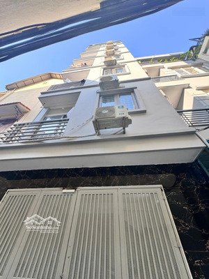 ccmn-thái hà-dt 50m x7t nhỉnh 10tỷ-15p khép kín-cực gần phố-dòng tiền 60t /1 tháng-full nội thất