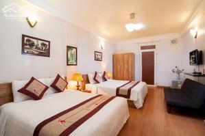 CỰC ĐẸP – SIÊU PHẨM HÀNG LƯỢC – LÔ GÓC – 6 TẦNG THANG MÁY – KINH DOANH SIÊU ĐỈNH – DOANH THU KHỦNG – HƠN 100 TỶ