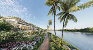 biệt thự ven sông izumi city, số lượng giới hạn. giỏ hàng đợt 1. lh: 