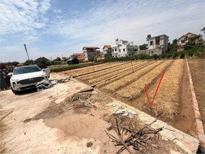 bán đất 86m vị trí đẹp tại nhất trai