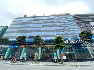 cho thuê lô góc phố đinh tiên hoàng tràng tiền, hai bà trưng, mặt tiền 40m x 340m2 