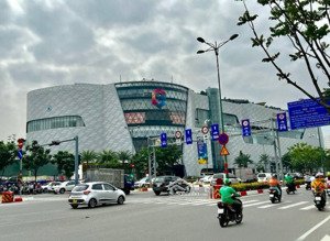 nhà cấp 4 ngay gigamall ngang lớn 14.3m 230m2 gần chợ hiệp bình