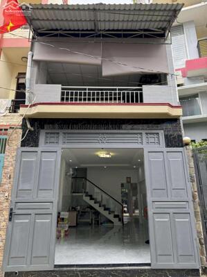 Bán nhà Hoàng Văn Thụ, Nguyễn Đình Khơi, Tân Bình, 52m2, 2 tầng, 8.8 tỷ.
