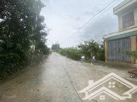 bán đất kdc dạ tràng ninh mỹ, hoa lư, ninh bình, 4,5 tỷ, 90m2