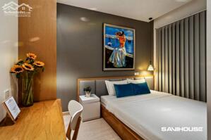 CHO THUÊ PHÒNG VỪA KHAI TRƯƠNG MỚI KENG GẦN NHÀ GA T3 ETOWN, QUẬN TÂN BÌNH