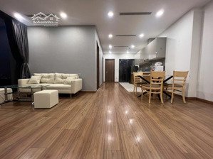 cho thuê ch eco green sài gòn, 23 triệu vnd, 95m2, 3pn + 2wc, uy tín hàng hiếm tại