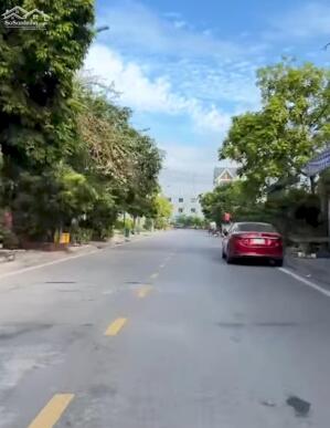 Bán đất 103m2 chung cư tổ 7 thị trấn An Dương Hải Phòng