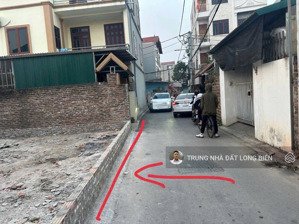 ô tô tránh kinh doanh tốt đa tốn ngay chợ bún khu cực kỳ sầm uất dân cư đông đúc cạnh vin 1 55m2