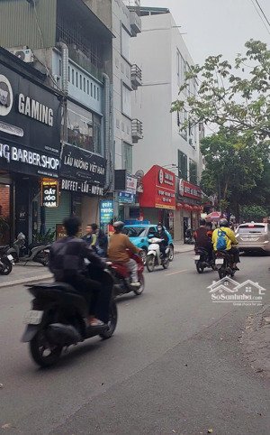 siêu phẩm trâu quỳ, gia lâm, dt 152m, 3 mặt tiền, đường ô tô tránh, kinh doanh đỉnh, giá 23,x tỷ.