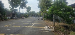 bán đất mặt đường mỹ xuân ngãi giao 10m, vị trí kinh doanh buôn bán