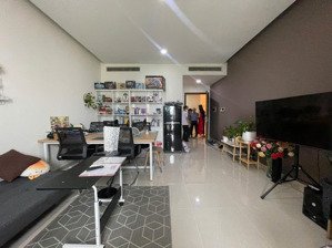 chính chủ cho thuê căn hộ golden king phú mỹ hưng dt 37,46m2 giá thuê 14tr/tháng