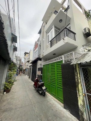 bán nhà riêng tại đường huỳnh tấn phát, quận 7, tp. hcm 6,9 tỷ, 105m2