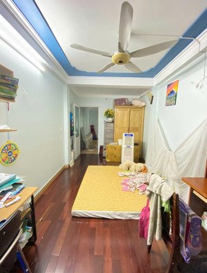 6 tầng tây trà - vị trí đắc địa : ôtô to đỗ cửa được - ngõ rộng 5 mét - dt : 35m2 x 6 tầng