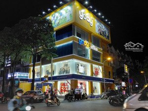 siêu phẩm bt 2 mặt tiền,nguyễn văn lộc, dt 180m2,4 tầng,mt 26m. giá 48x tỷ