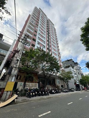 bán căn hộ 2pn la paz tower 38 nguyễn chí thanh, hải châu, tttp đà nẵng