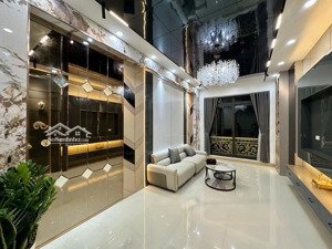 siêu phẩm nhà mặt phố - kinh doanh đỉnh - vỉa hè rộng - ô tô tránh