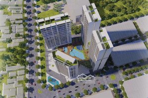 tư vấn mua căn hộ green tower tbs land | cơ hội hiếm giữa trung tâm dĩ an