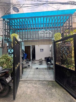 bán nhà 4 x 14 thoại ngọc hầu 4,8 tỷ thương lượng