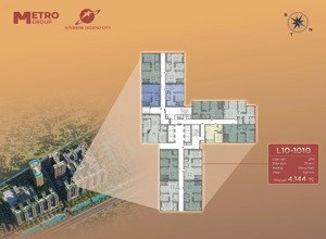 sunshine legends city văn giang giá tốt nhất thị trường, cơ hội tăng 2030%!