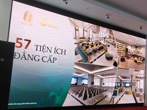 nhận booking cc luxora vĩnh yên, diện tích từ 45m2 50m, 70m2 ở đầm vạc vĩnh phúc, view hồ 300 hecta