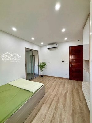 khu vực trương định - 7 tầng 61m2 mt 4.8m 15.5 tỷ - thang máy, nội thất, pccc đầy đủ!