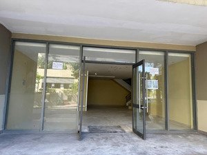 cho thuê nhanh shophouse masteri thảo điền giá 100 triệu/tháng 150m2 mặt tiền sảnh tháp t5