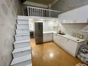 phòng 4 triệu có gác, nội thất cơ bản gần sân bay t3 tân bình