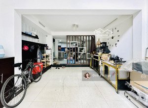 bán nhà đường hoàng hoa thám, hẻm ô tô, 60m2m, 5 tầng, 5 p.ngủ 9.9 tỷ tl