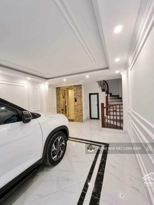 hot hot ô tô tránh ngõ thông lô góc view hồ 52m2 x 6t - thang máy - gara 2 ô tô giá đầu tư hiếm