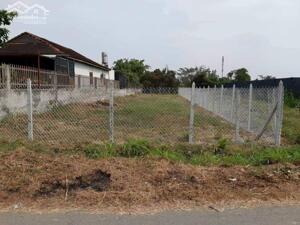 BÁN LỔ 5X40=200M2 NGAY CHỢ SỔ RIÊNG GIÁ 150TR