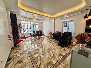 bán nhà riêng tại đường bưởi, 16,86 tỷ, 73m2, 5pn, 3wc, pháp lý đầy đủ, giá cực chất